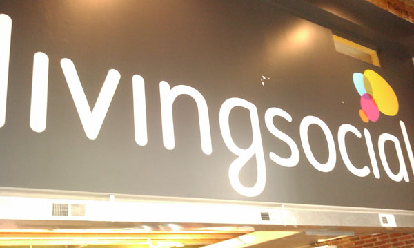 Wall Displays